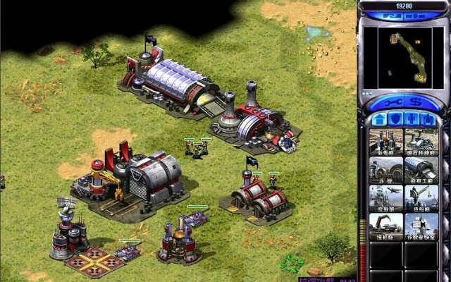 红警2哪个版本,快捷方案问题解决-ios_v1.844