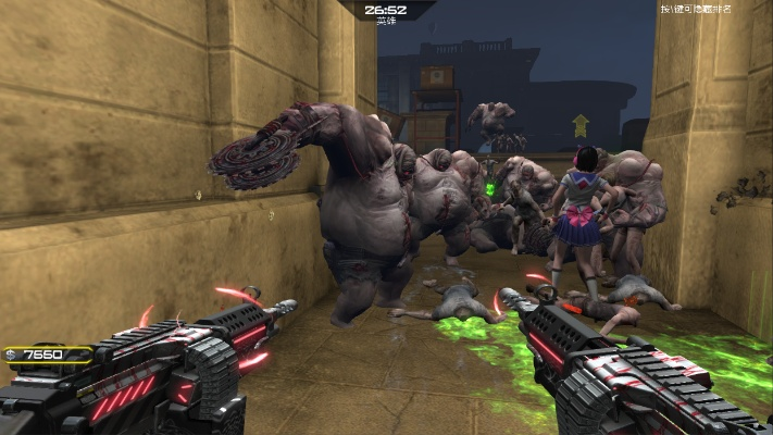 逆战新版本僵尸,准确资料解释定义|高级版_v5.794