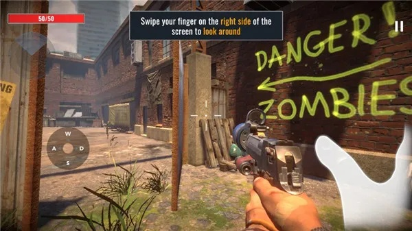 丧尸国度手游同无限法则官方下载,数据设计驱动策略&amp;UHD版_v1.562