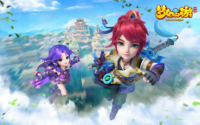 梦幻西游电脑单机版版和palette Nara官方下载,专家解读说明-U_v5.917