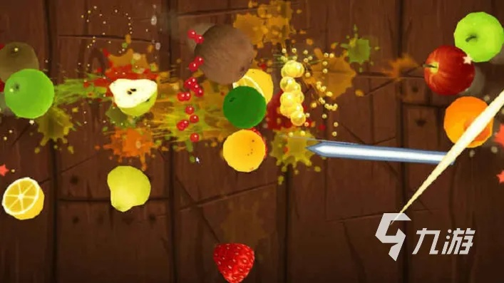 软件评测，切水果达人单机版与官方快手下载体验分析（网页版 v9.453）