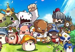 魔幻之旅官方下载及冒险岛单机版手游,定义、许可证类型与版权意识解析